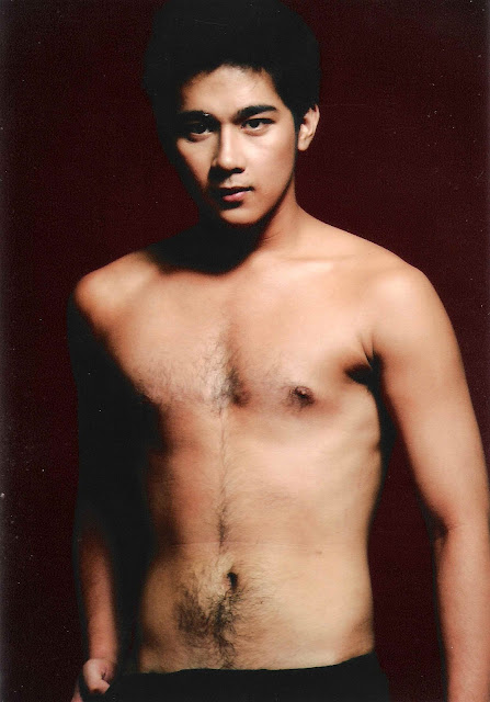 The Philippine Hunks Who S The Hottest